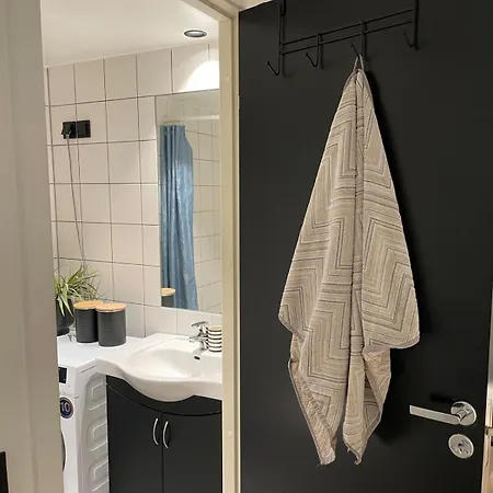 Apartamento 1 Bedroom With A View Close To The Airport Tromsø