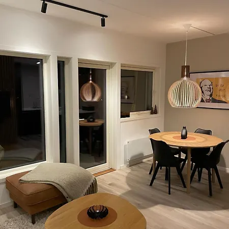 Apartamento 1 Bedroom With A View Close To The Airport *